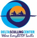 Delta Sculling Logo